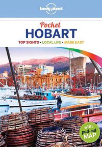Cover image for Lonely Planet Pocket Hobart