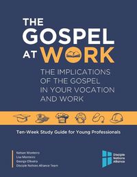 Cover image for The Gospel at Work