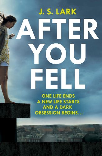 Cover image for After You Fell