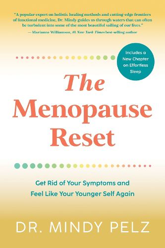 Cover image for The Menopause Reset