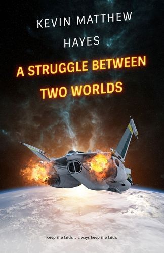 Cover image for A Struggle Between Two Worlds
