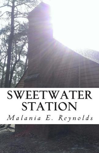 Sweetwater Station