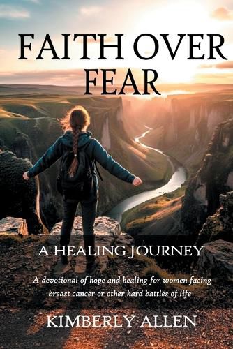 Cover image for Faith Over Fear