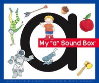 Cover image for My 'a' Sound Box