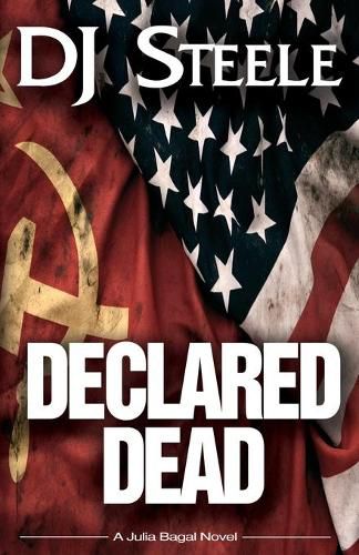 Cover image for Declared Dead