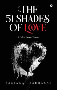 Cover image for The 51 Shades of Love