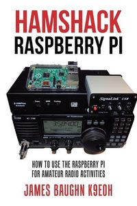 Cover image for Hamshack Raspberry Pi