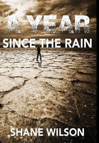 Cover image for A Year Since The Rain