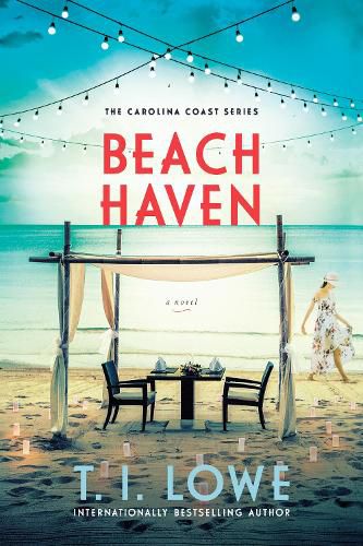 Cover image for Beach Haven