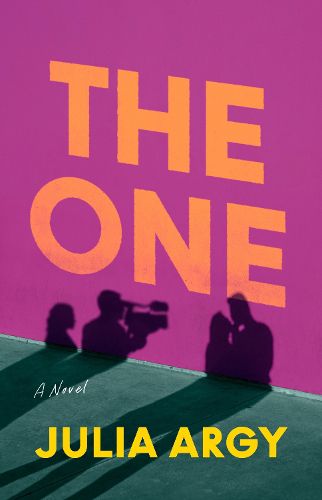 Cover image for The One