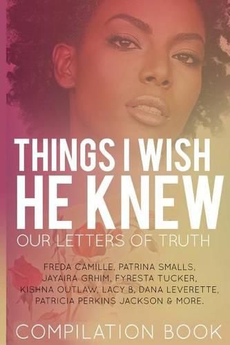 Cover image for Things I Wish He Knew