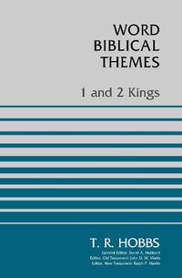 Cover image for 1 and 2 Kings