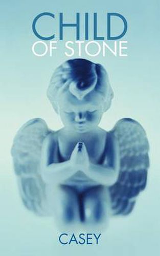 Cover image for Child of Stone