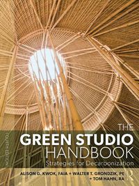 Cover image for The Green Studio Handbook