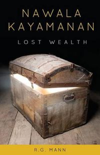 Cover image for Lost Wealth: Nawala Kayamanan