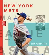 Cover image for New York Mets
