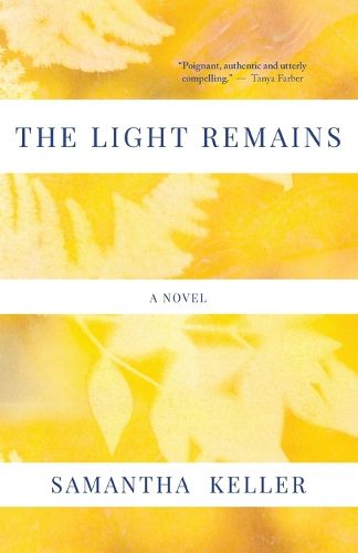 Cover image for The Light Remains