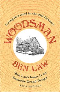 Cover image for Woodsman
