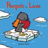 Cover image for Penguin in Love