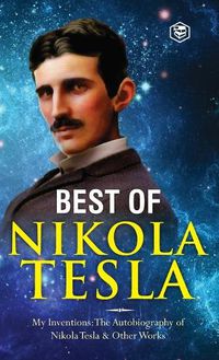 Cover image for The Inventions, Researches, and Writings of Nikola Tesla