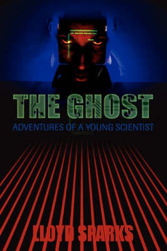 Cover image for Ghost