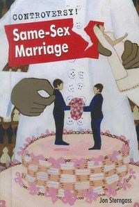 Cover image for Same-Sex Marriage