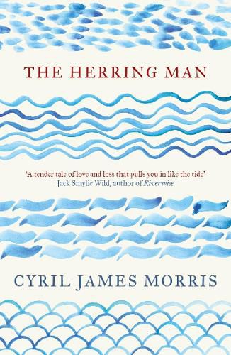 Cover image for The Herring Man