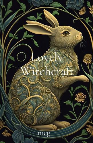 Cover image for Lovely Witchcraft