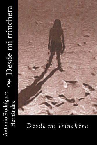 Cover image for Desde mi trinchera