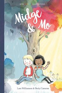 Cover image for Midge & Mo