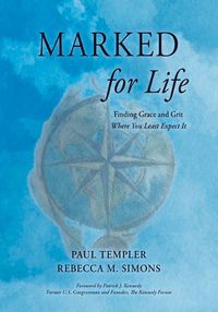 Cover image for Marked for Life