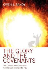 Cover image for The Glory and the Covenants: The Old and New Covenants According to the Apostle Paul