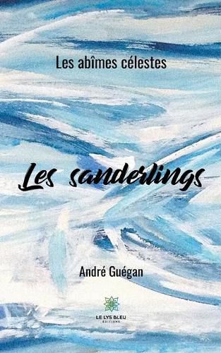 Cover image for Les sanderlings