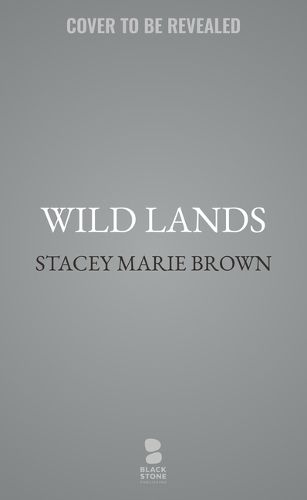 Cover image for Wild Lands