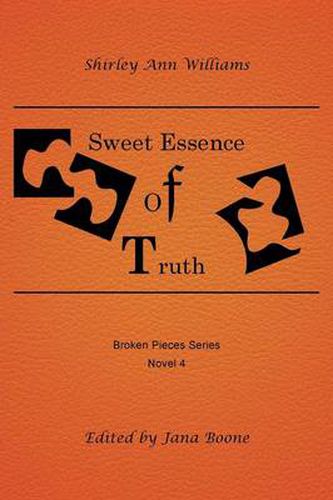 Cover image for Sweet Essence of Truth