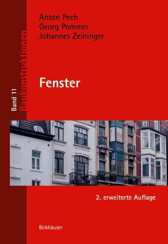 Cover image for Fenster