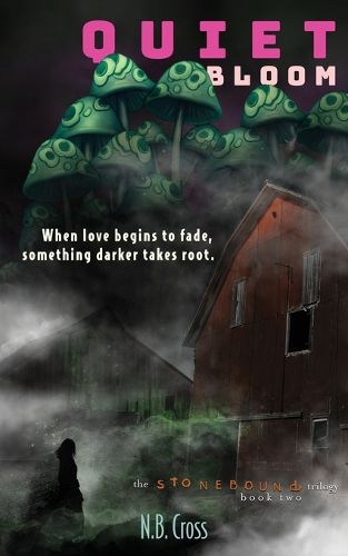 Cover image for Quiet Bloom