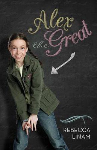 Cover image for Alex the Great