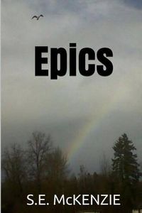 Cover image for Epics: Cloud Included