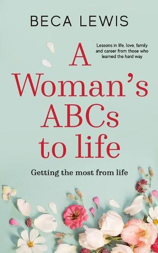 Cover image for A Woman's ABCs Of Life