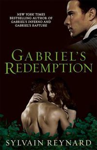 Cover image for Gabriel's Redemption