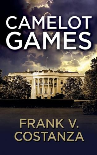 Cover image for Camelot Games