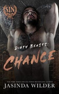 Cover image for Dirty Beasts
