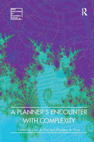 Cover image for A Planner's Encounter with Complexity