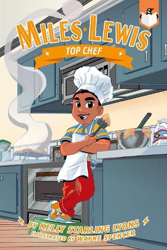 Cover image for Top Chef #6