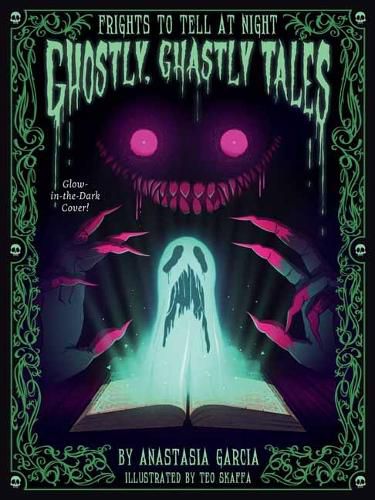 Ghostly, Ghastly Tales