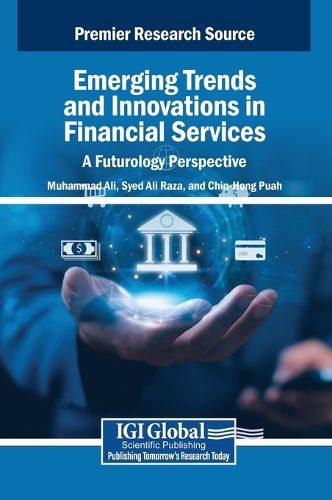 Cover image for Emerging Trends and Innovations in Financial Services