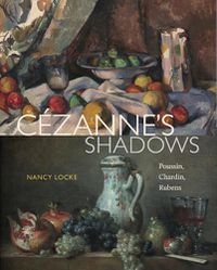 Cover image for Cezanne's Shadows