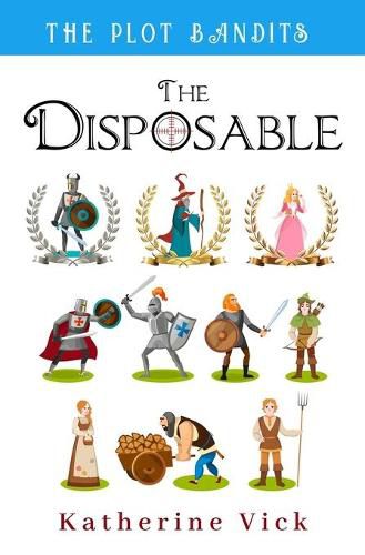 Cover image for The Disposable