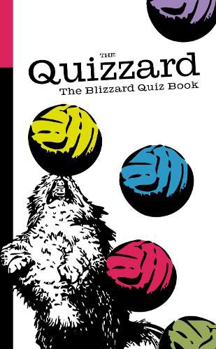 The Quizzard: The Blizzard Quiz Book